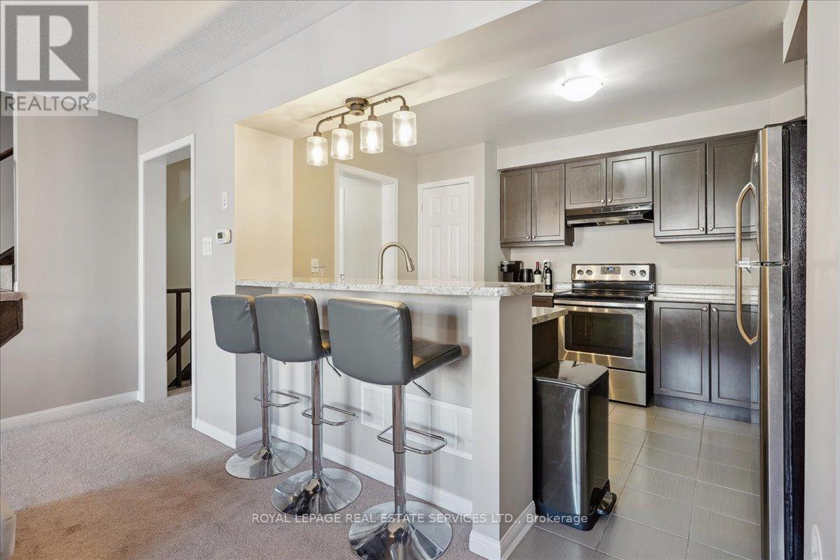 222 Septimus Heights, Milton, Ontario  L9T 8N5 - Photo 10 - W13194174