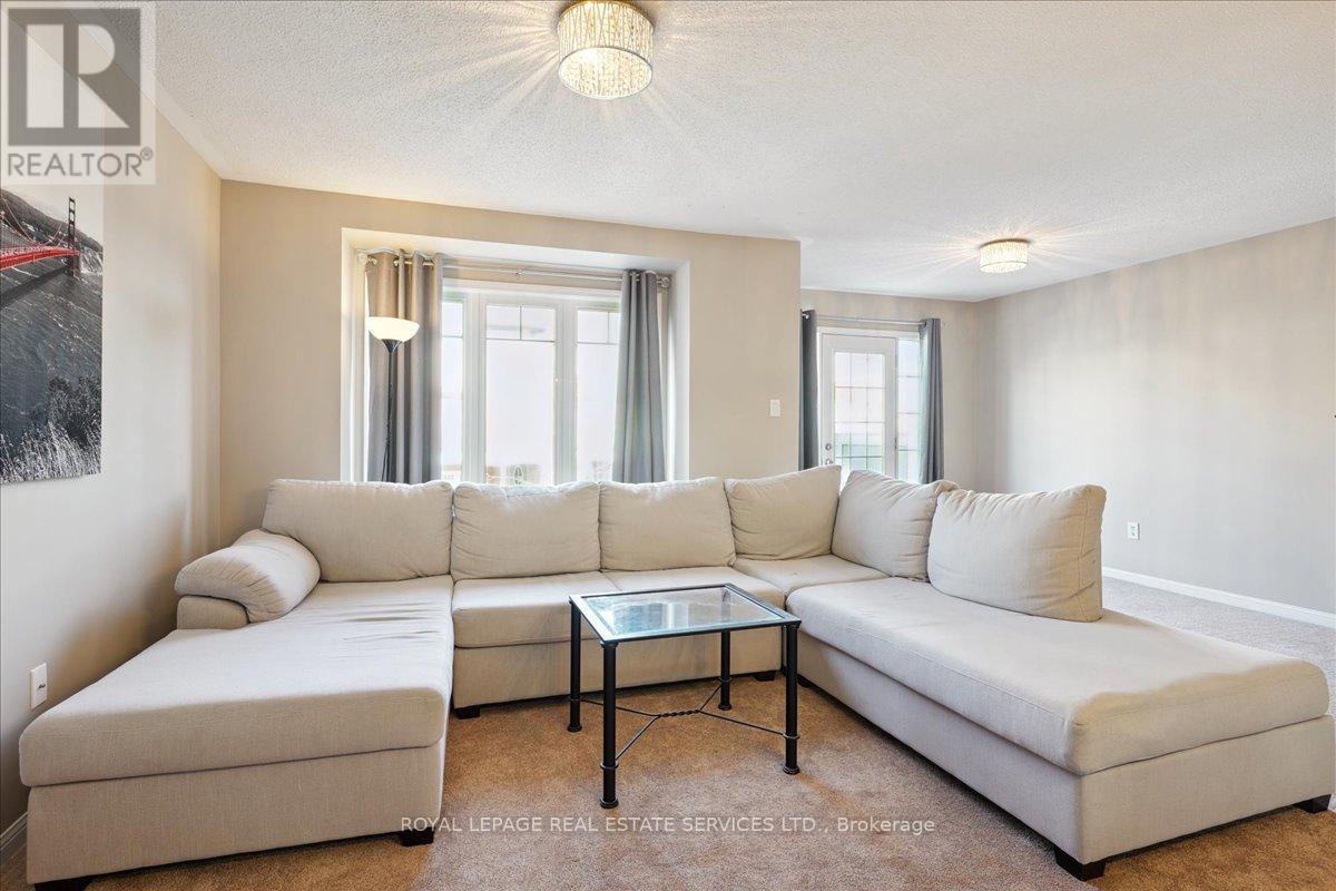 222 Septimus Heights, Milton, Ontario  L9T 8N5 - Photo 13 - W13194174