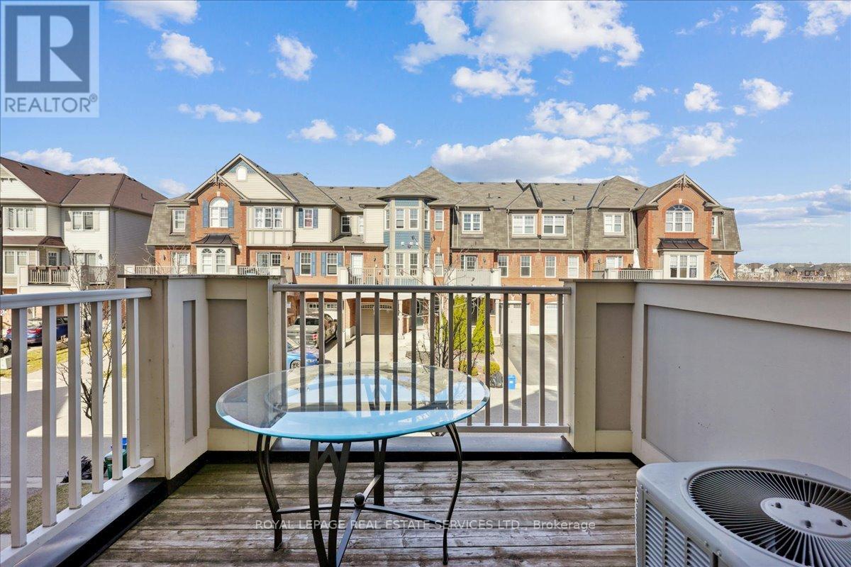 222 Septimus Heights, Milton, Ontario  L9T 8N5 - Photo 17 - W13194174