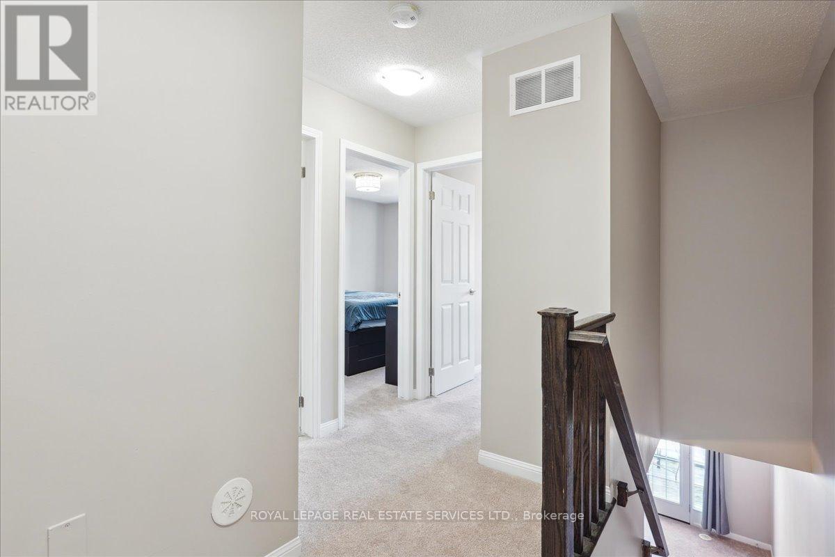 222 Septimus Heights, Milton, Ontario  L9T 8N5 - Photo 21 - W13194174