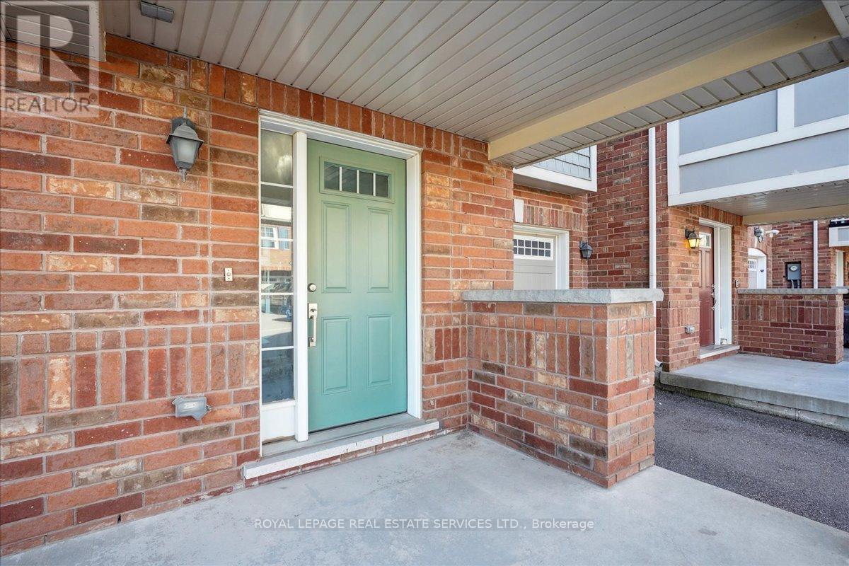 222 Septimus Heights, Milton, Ontario  L9T 8N5 - Photo 4 - W13194174