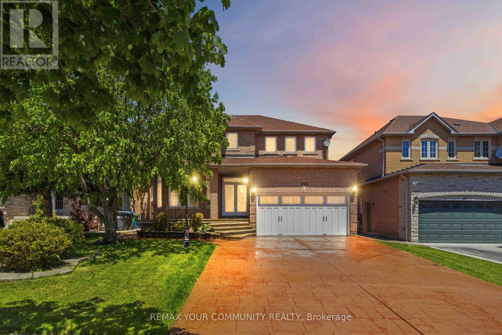 153 BRISTOL ROAD E, Mississauga, Ontario