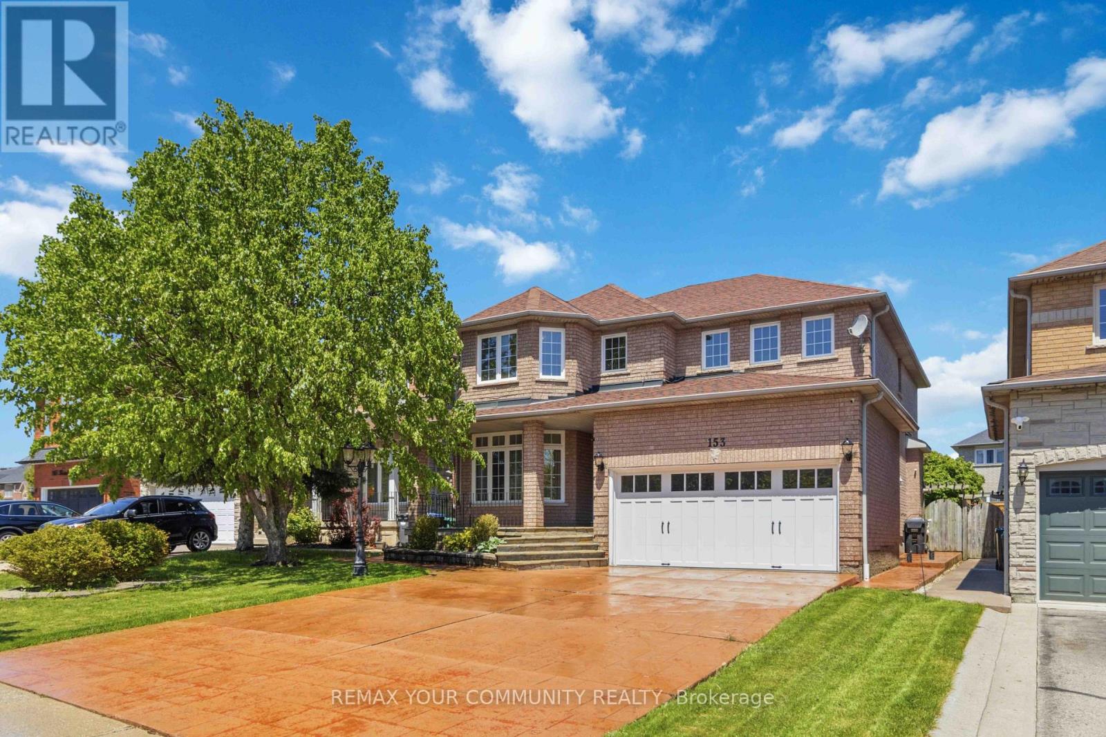 153 Bristol Road E, Mississauga, Ontario  L4Z 3V3 - Photo 2 - W13194208