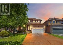 153 BRISTOL ROAD E, Mississauga, Ontario