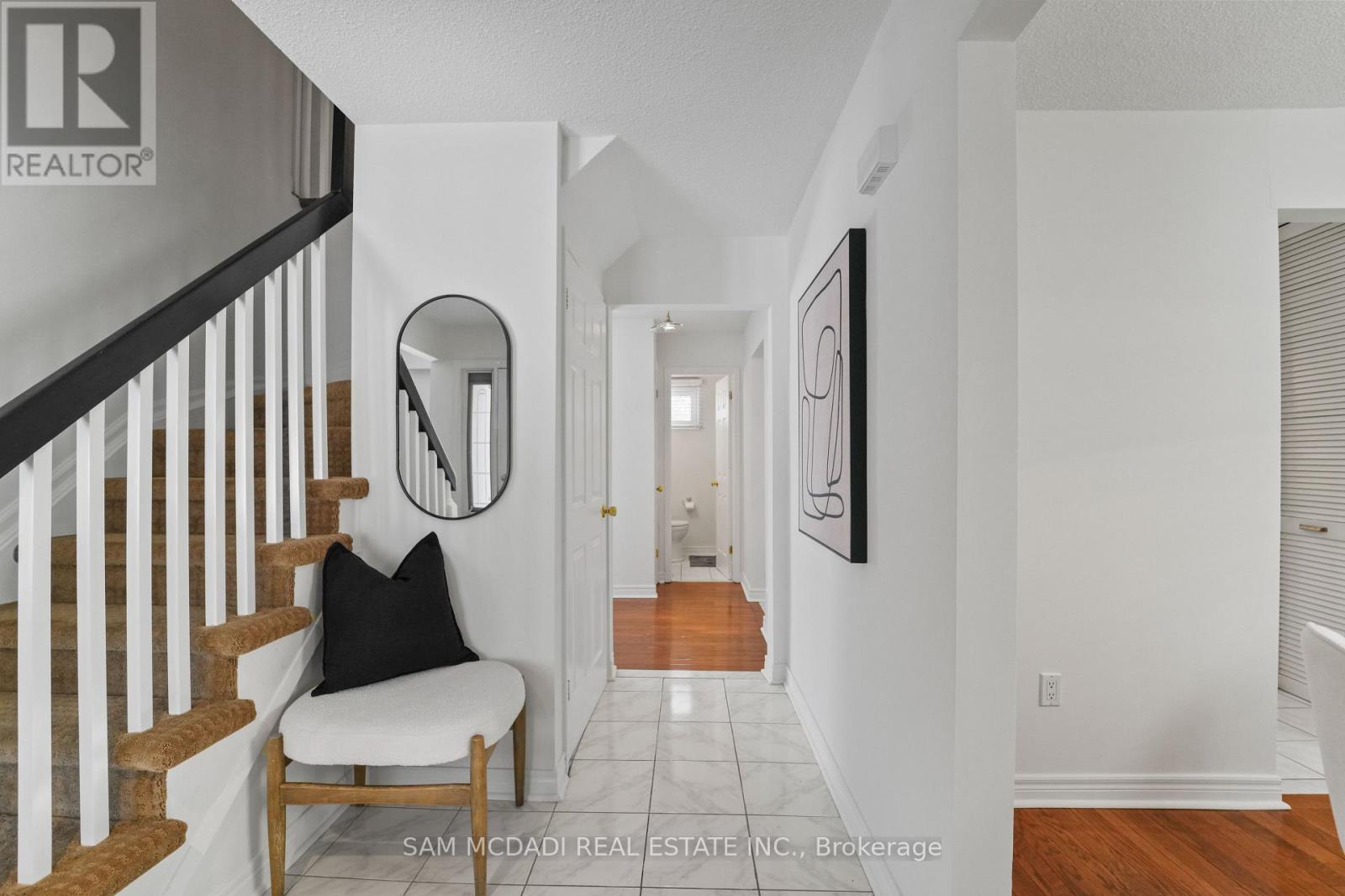 44 Madrid Crescent, Brampton, Ontario  L6S 2X4 - Photo 12 - W13194316