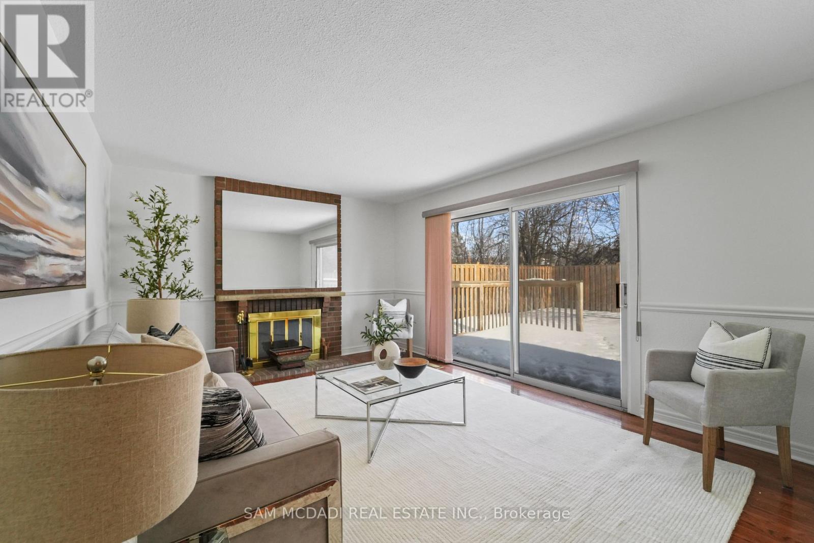 44 Madrid Crescent, Brampton, Ontario  L6S 2X4 - Photo 13 - W13194316