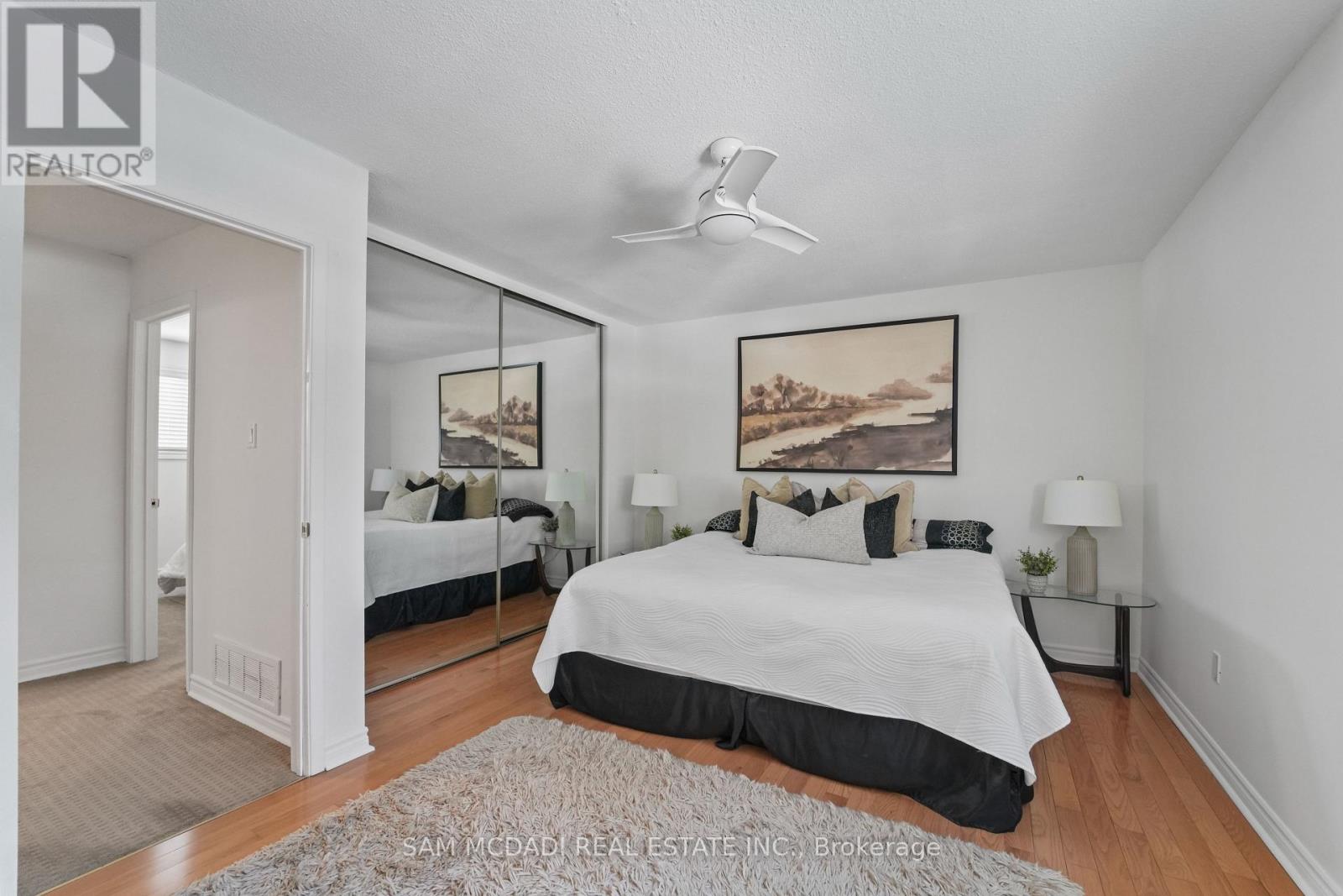 44 Madrid Crescent, Brampton, Ontario  L6S 2X4 - Photo 21 - W13194316
