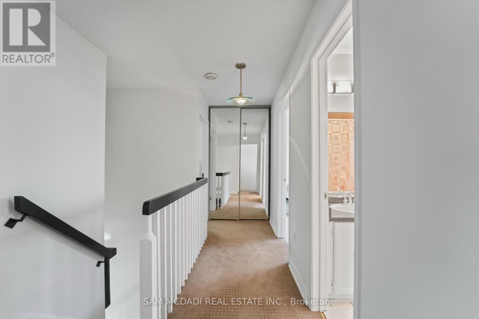 44 Madrid Crescent, Brampton, Ontario  L6S 2X4 - Photo 24 - W13194316