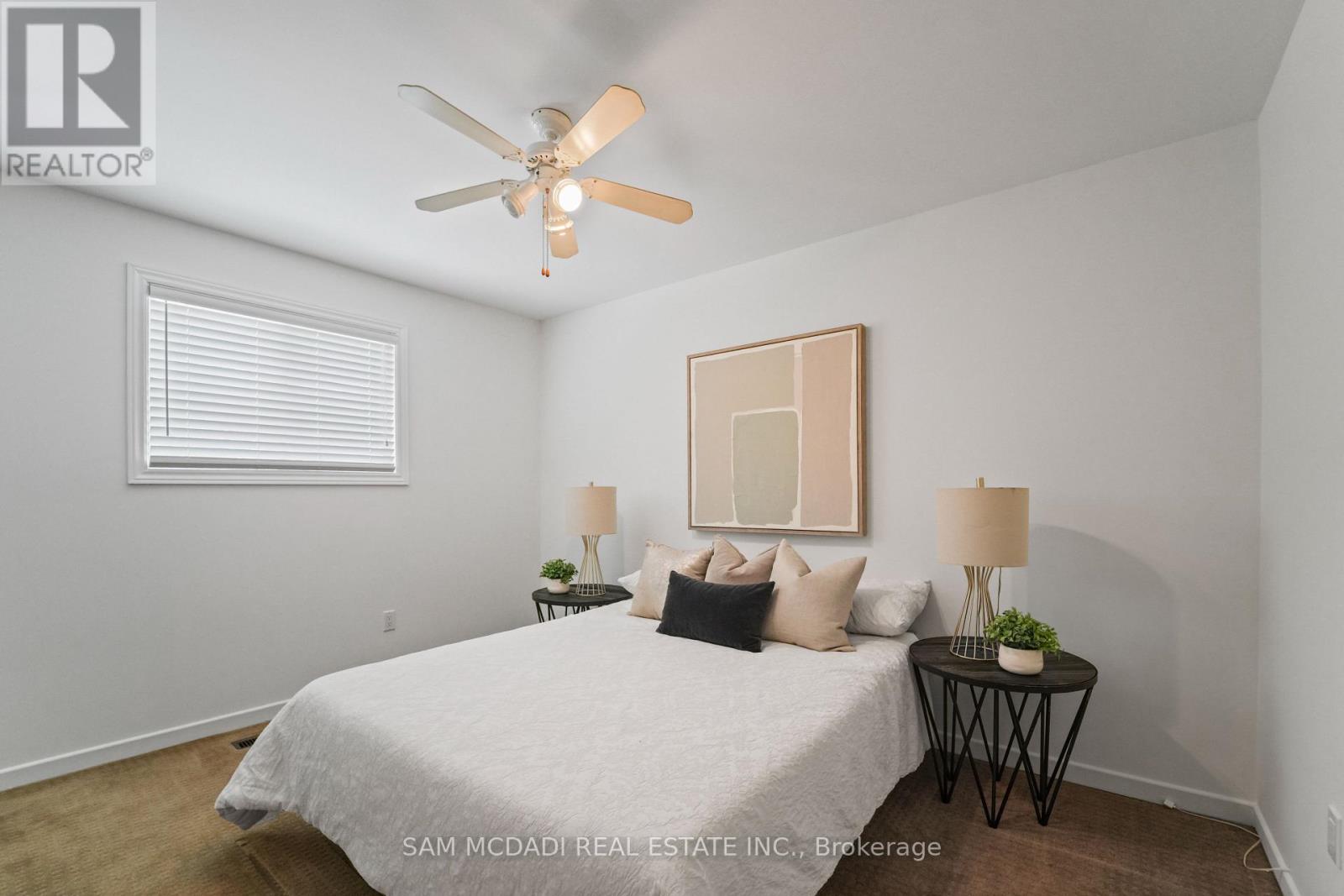 44 Madrid Crescent, Brampton, Ontario  L6S 2X4 - Photo 31 - W13194316