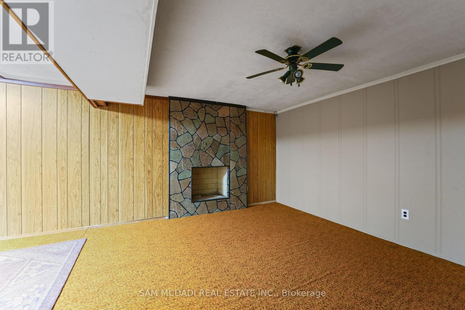 44 Madrid Crescent, Brampton, Ontario  L6S 2X4 - Photo 34 - W13194316