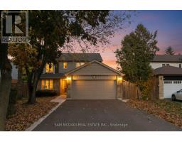 44 MADRID CRESCENT, Brampton, Ontario