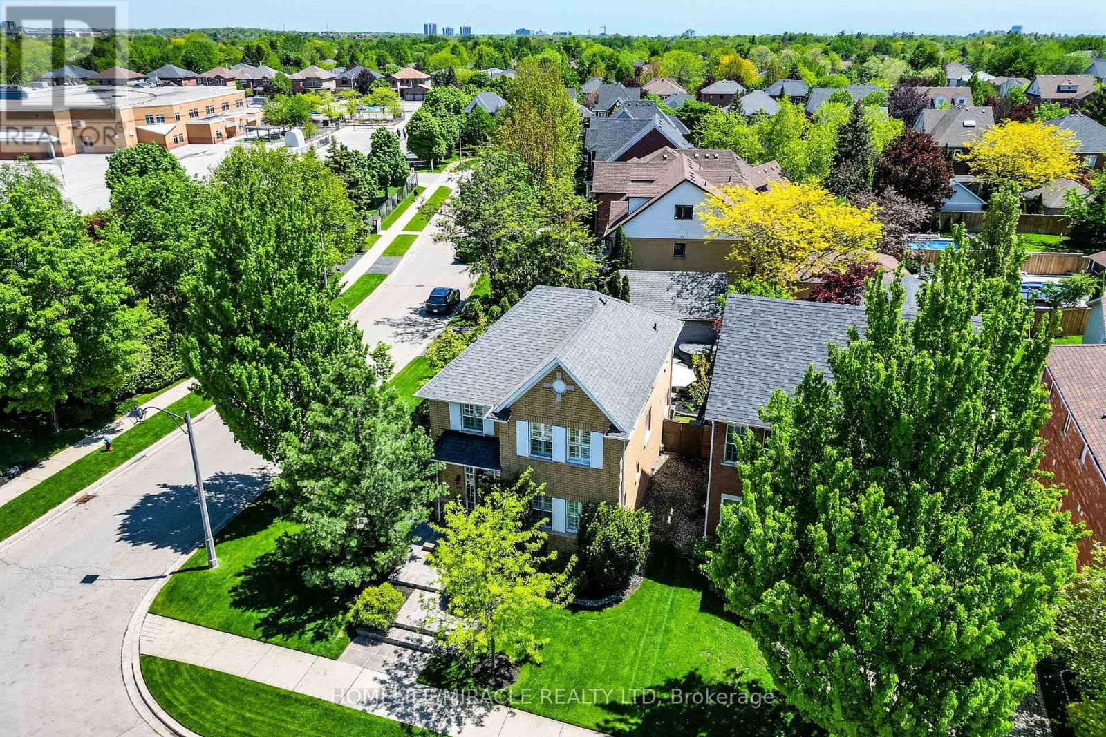 464 AMBLESIDE DRIVE, Oakville, Ontario