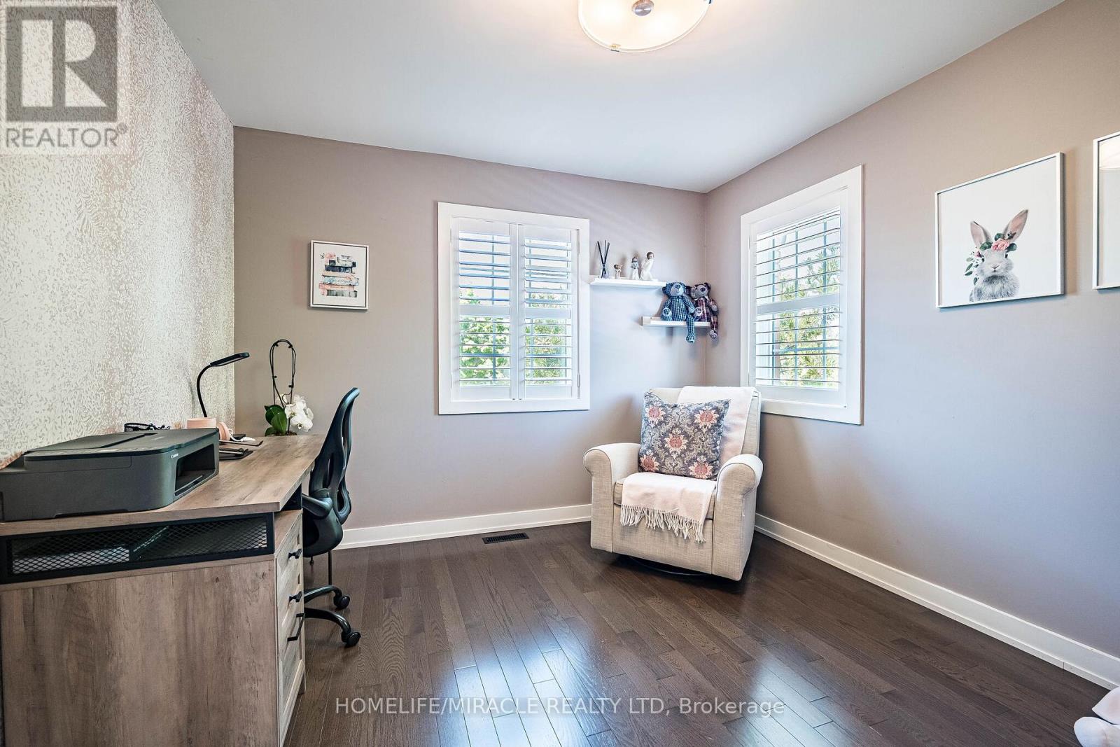 464 Ambleside Drive, Oakville, Ontario  L6H 6N7 - Photo 19 - W13194324