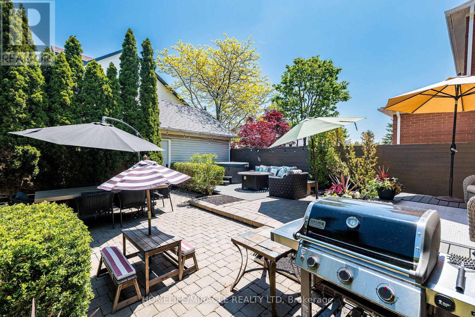 464 Ambleside Drive, Oakville, Ontario  L6H 6N7 - Photo 31 - W13194324