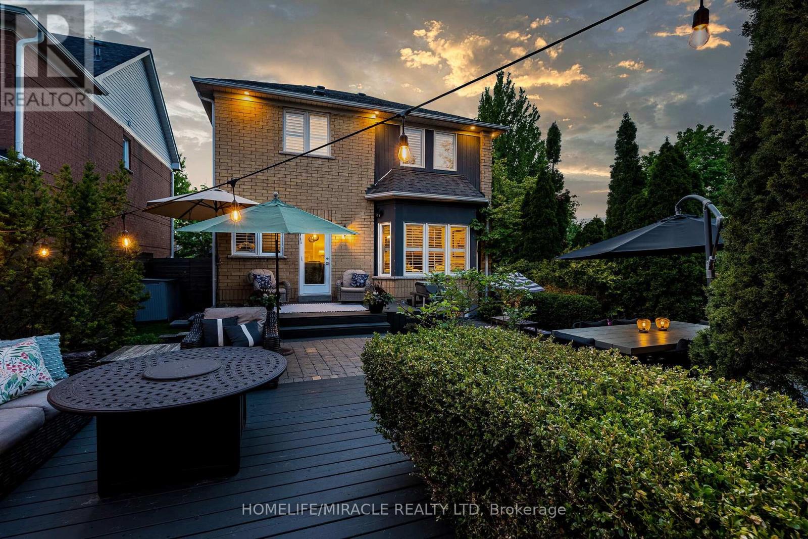 464 Ambleside Drive, Oakville, Ontario  L6H 6N7 - Photo 37 - W13194324
