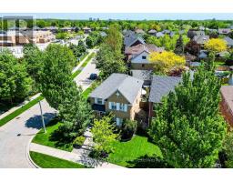 464 AMBLESIDE DRIVE, Oakville, Ontario