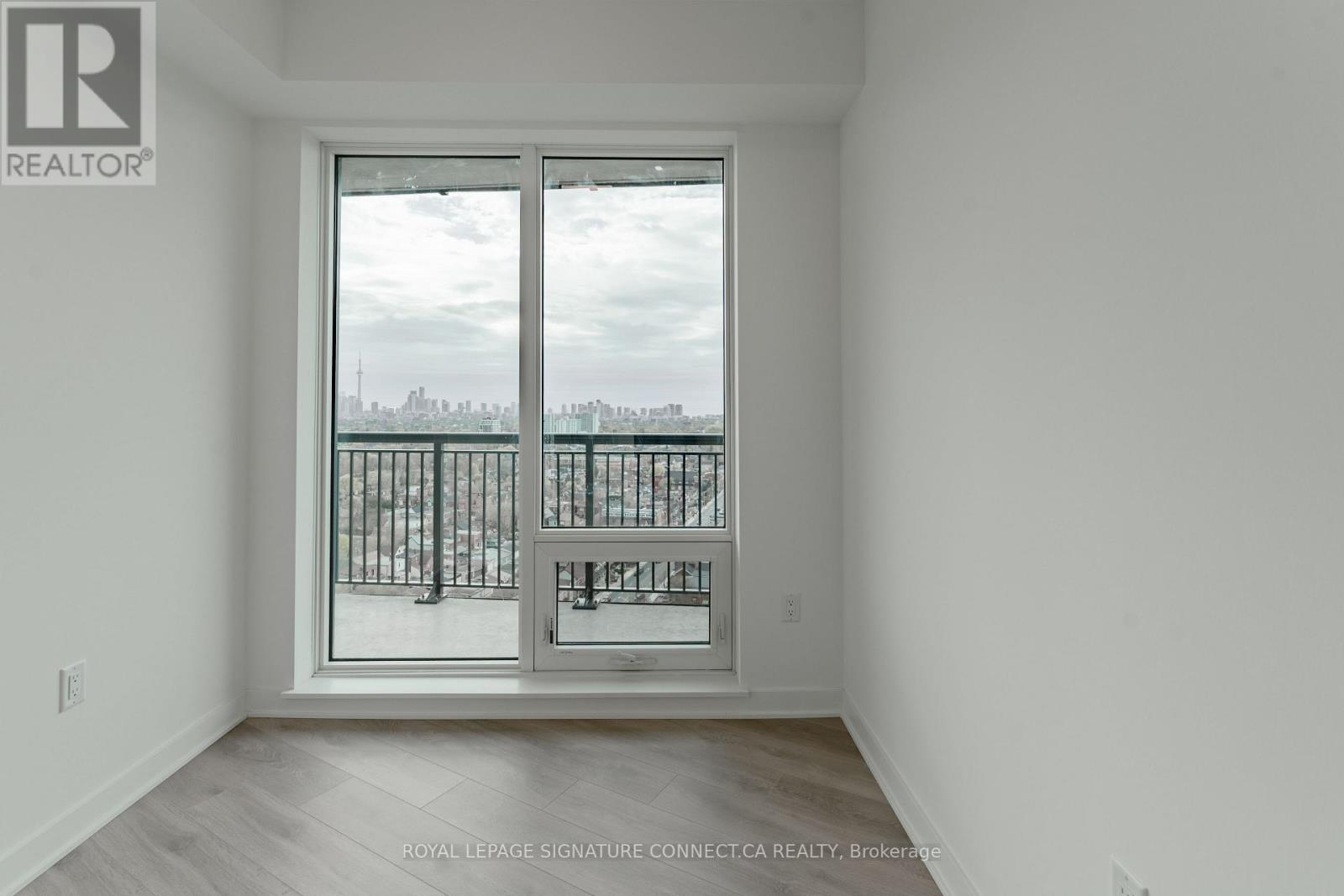 1607 - 1185 Dupont Street, Toronto, Ontario  M6H 0G5 - Photo 10 - W13194928