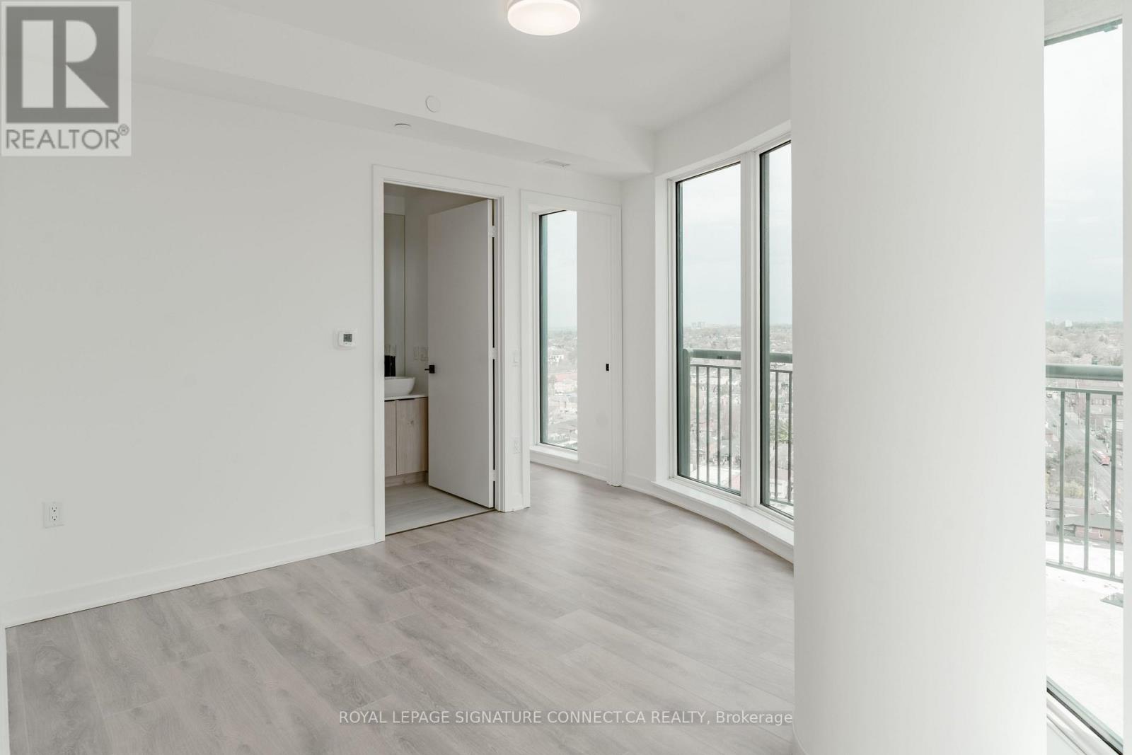 1607 - 1185 Dupont Street, Toronto, Ontario  M6H 0G5 - Photo 17 - W13194928