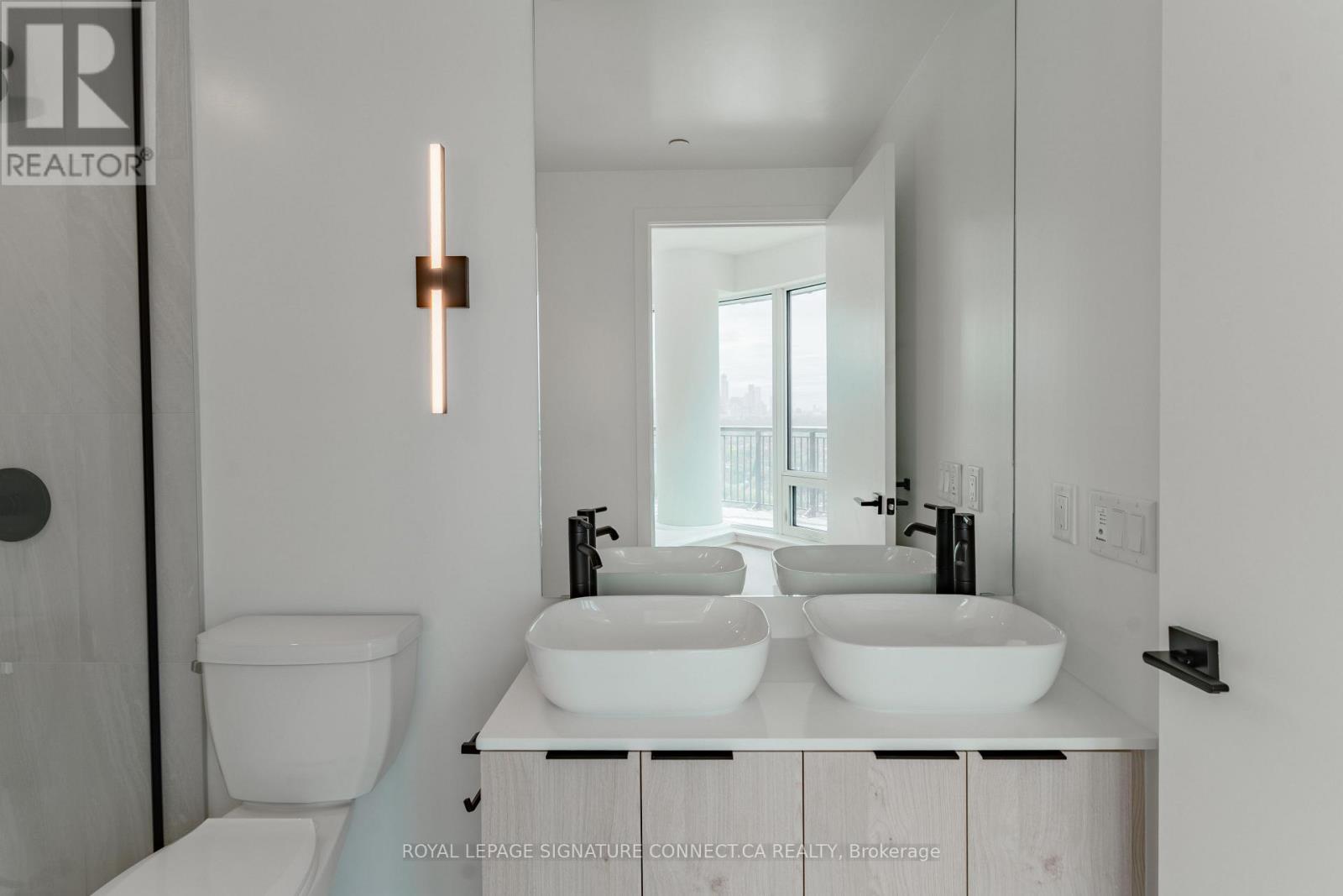 1607 - 1185 Dupont Street, Toronto, Ontario  M6H 0G5 - Photo 21 - W13194928