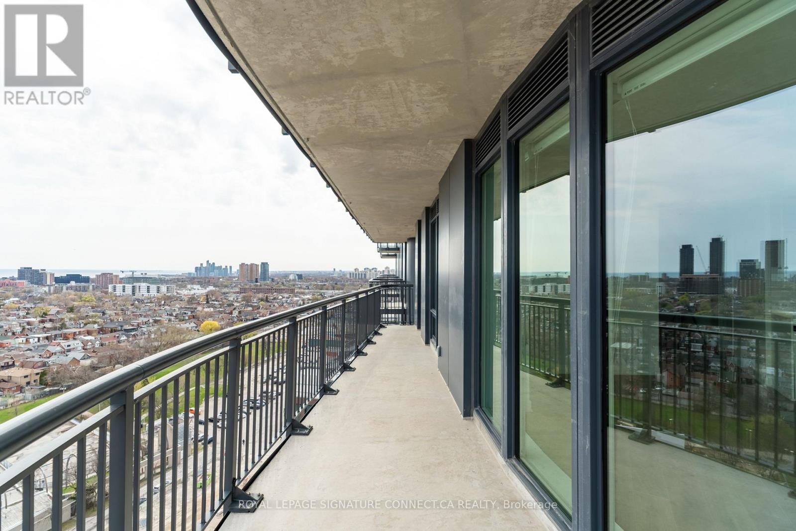 1607 - 1185 Dupont Street, Toronto, Ontario  M6H 0G5 - Photo 24 - W13194928