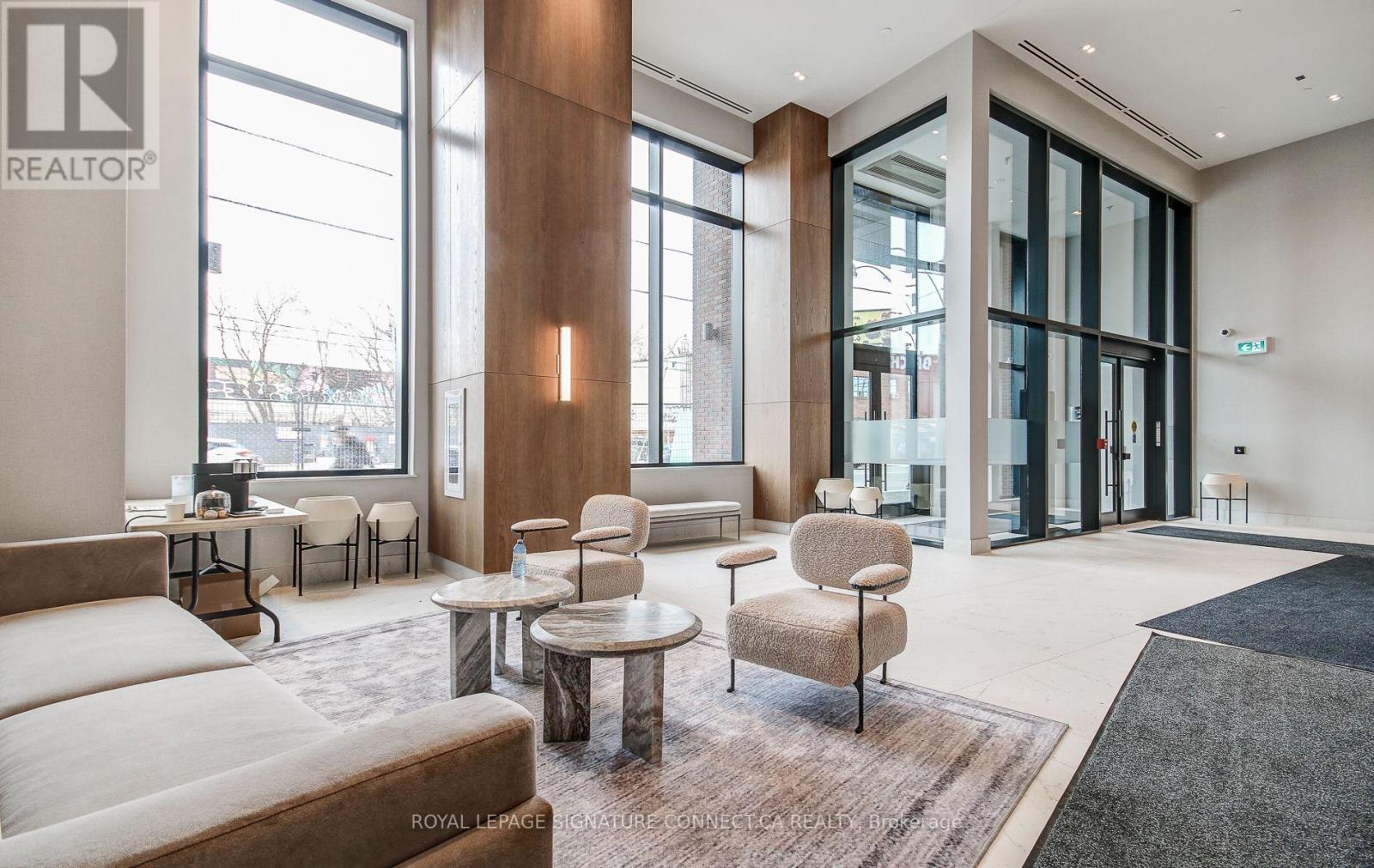 1607 - 1185 Dupont Street, Toronto, Ontario  M6H 0G5 - Photo 40 - W13194928