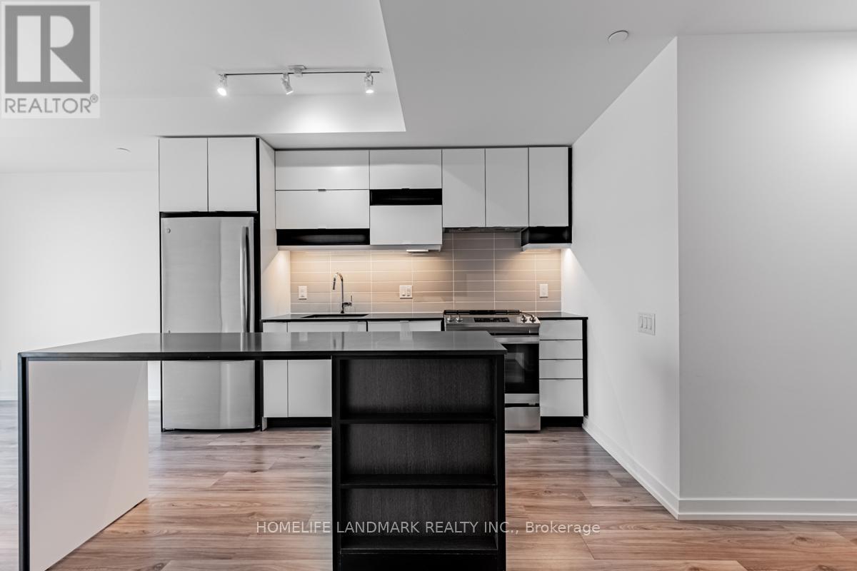 2107 - 4065 Confederation Parkway, Mississauga, Ontario  L5B 0L4 - Photo 10 - W13194954