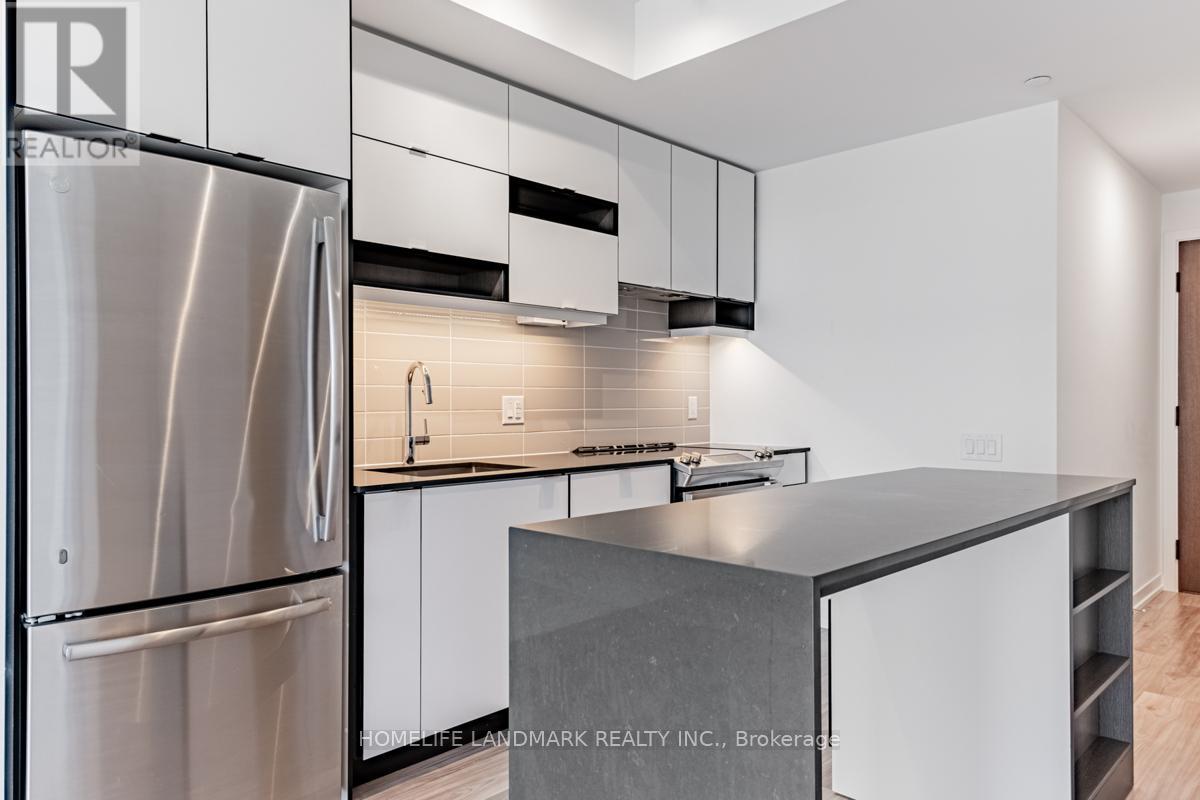 2107 - 4065 Confederation Parkway, Mississauga, Ontario  L5B 0L4 - Photo 11 - W13194954