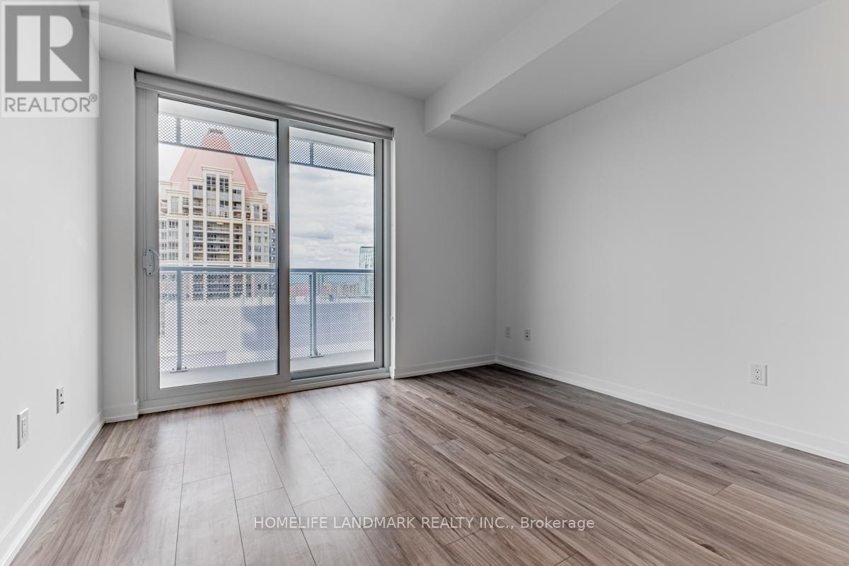 2107 - 4065 Confederation Parkway, Mississauga, Ontario  L5B 0L4 - Photo 15 - W13194954