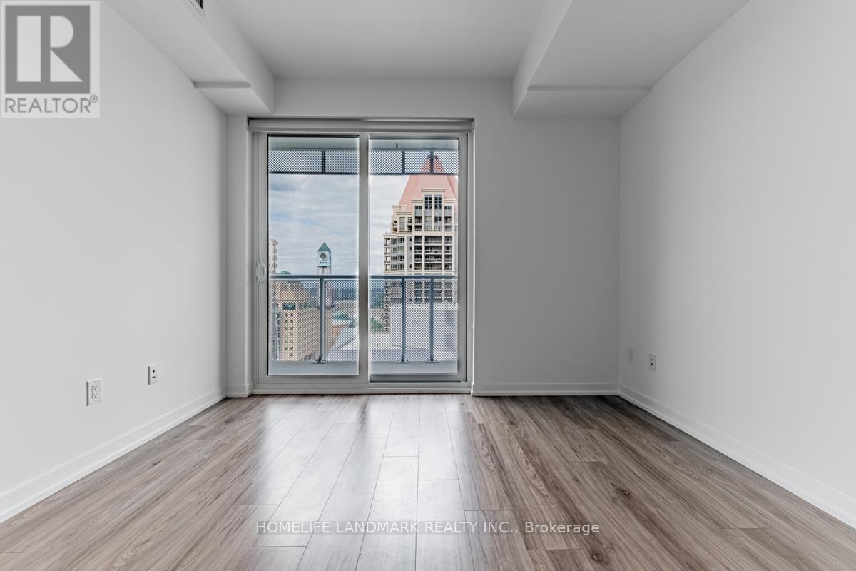 2107 - 4065 Confederation Parkway, Mississauga, Ontario  L5B 0L4 - Photo 16 - W13194954