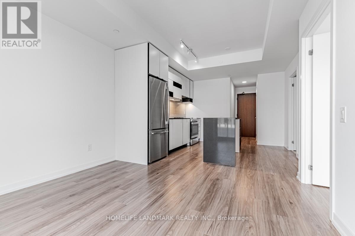 2107 - 4065 Confederation Parkway, Mississauga, Ontario  L5B 0L4 - Photo 17 - W13194954