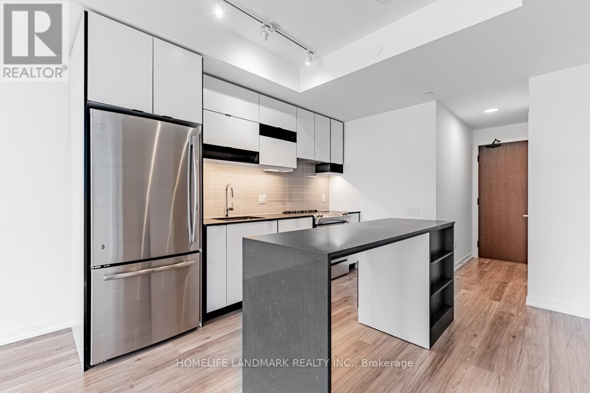 2107 - 4065 Confederation Parkway, Mississauga, Ontario  L5B 0L4 - Photo 18 - W13194954