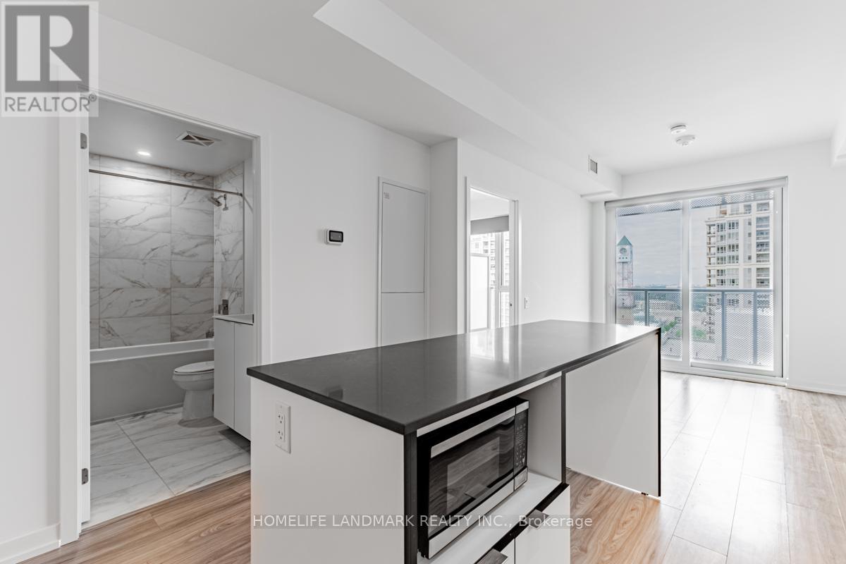 2107 - 4065 Confederation Parkway, Mississauga, Ontario  L5B 0L4 - Photo 19 - W13194954