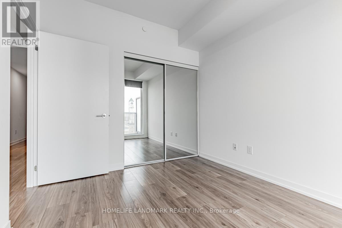 2107 - 4065 Confederation Parkway, Mississauga, Ontario  L5B 0L4 - Photo 20 - W13194954