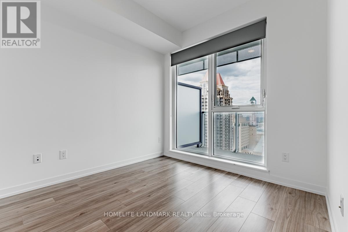 2107 - 4065 Confederation Parkway, Mississauga, Ontario  L5B 0L4 - Photo 21 - W13194954