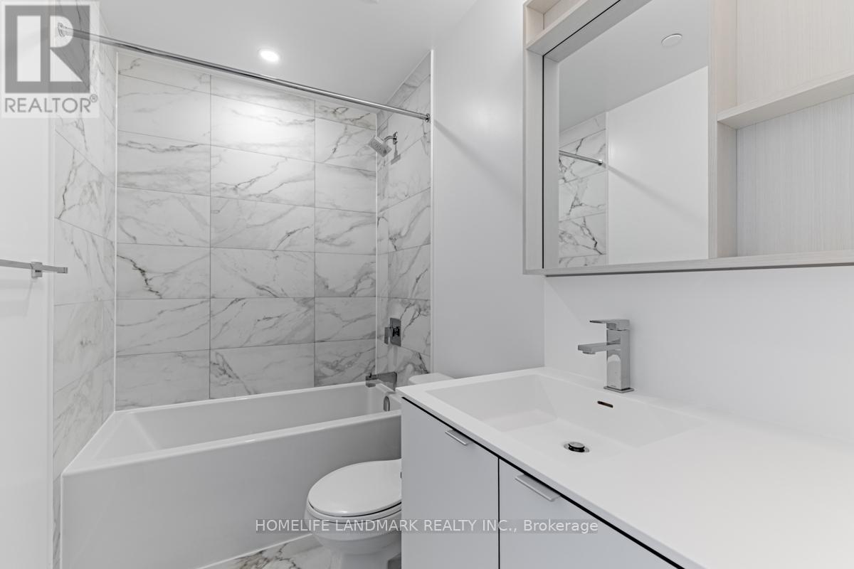 2107 - 4065 Confederation Parkway, Mississauga, Ontario  L5B 0L4 - Photo 23 - W13194954