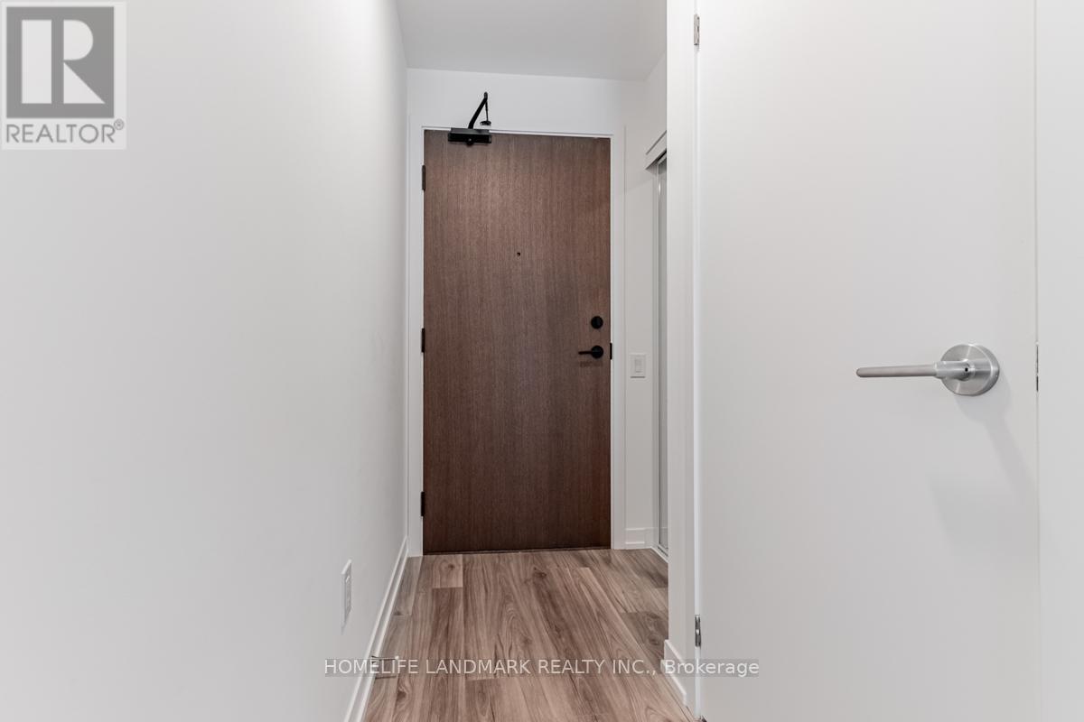 2107 - 4065 Confederation Parkway, Mississauga, Ontario  L5B 0L4 - Photo 6 - W13194954