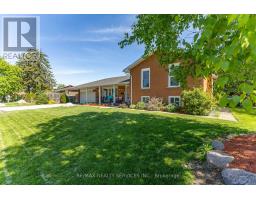 84 MARCHBANK CRESCENT, Brampton, Ontario