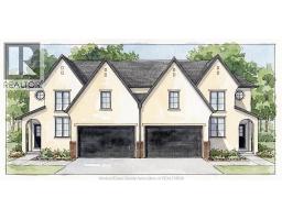 107 ERIE ISLE COURT, Amherstburg, Ontario