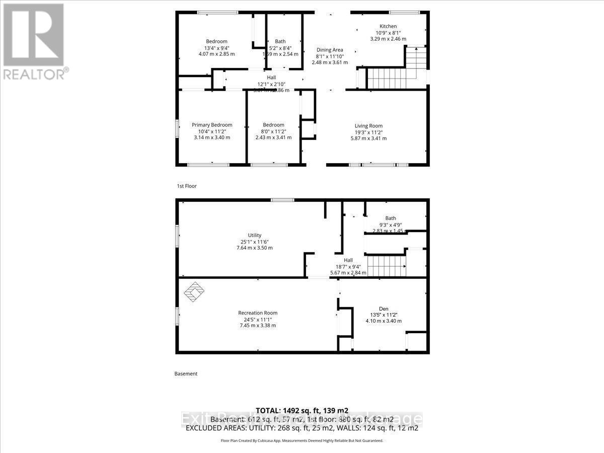 98 Division Street S, Brighton, Ontario  K0K 1H0 - Photo 35 - X13195754