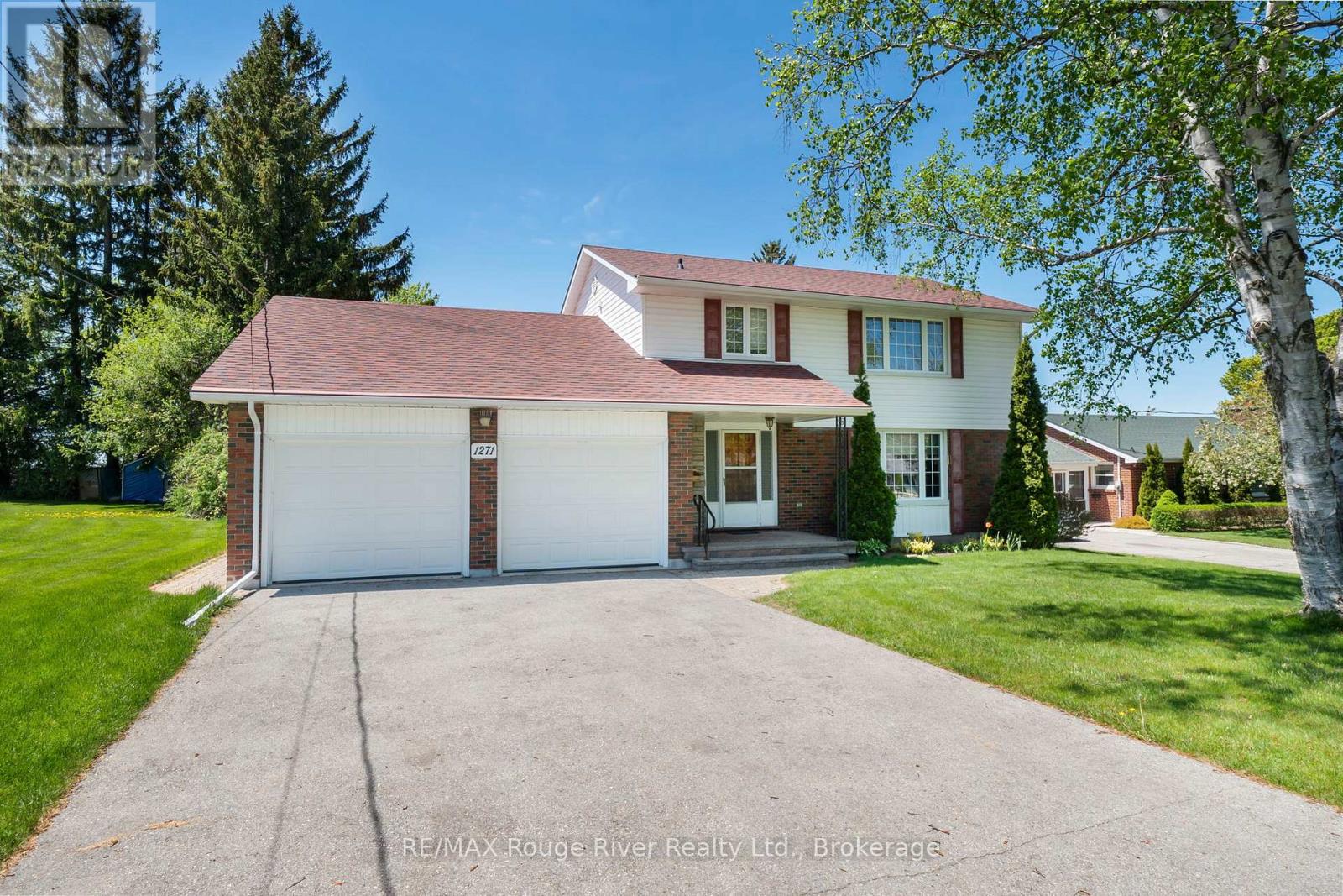 1271 ONTARIO STREET, Cobourg, Ontario