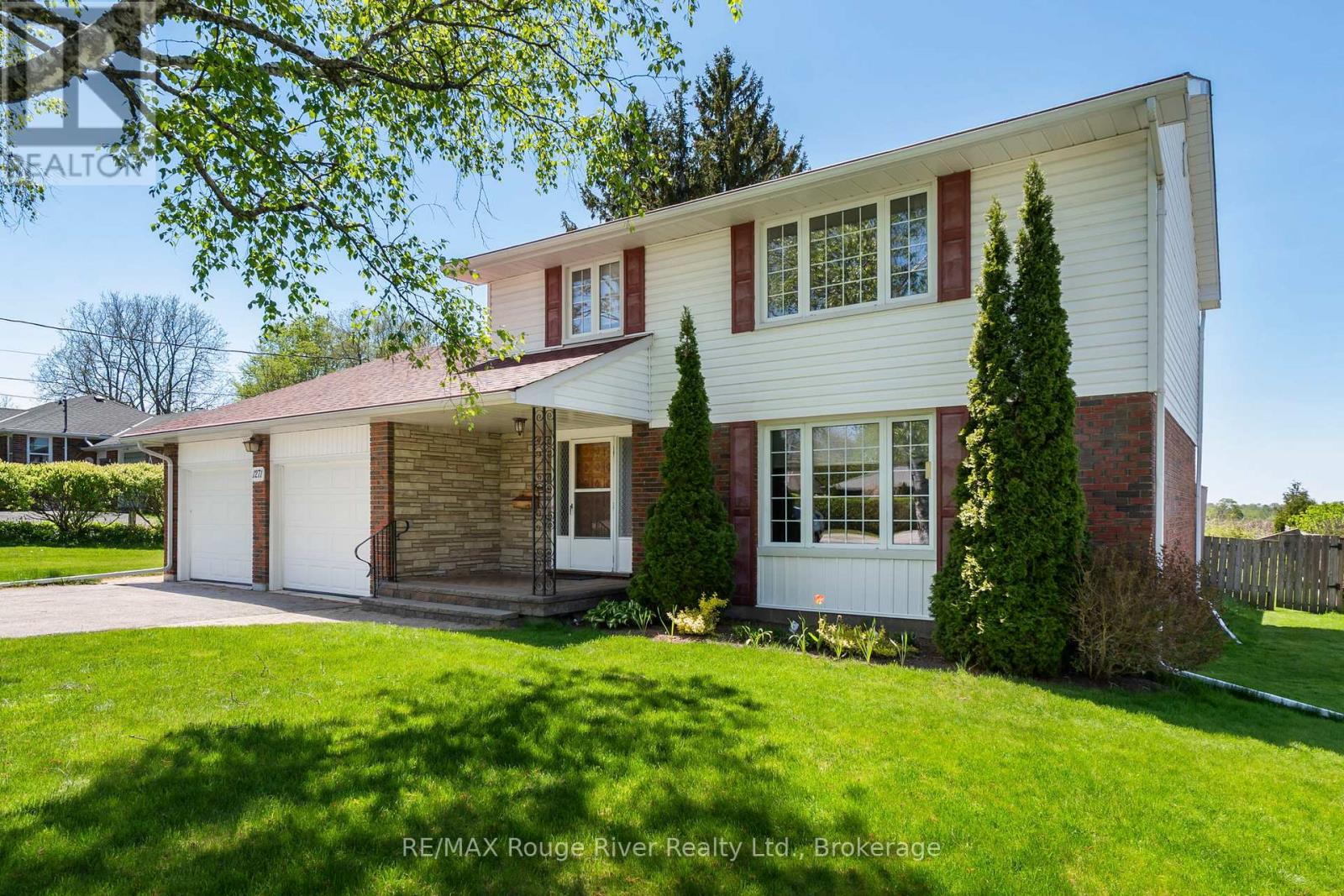 1271 Ontario Street, Cobourg, Ontario  K9A 3E1 - Photo 2 - X13196130