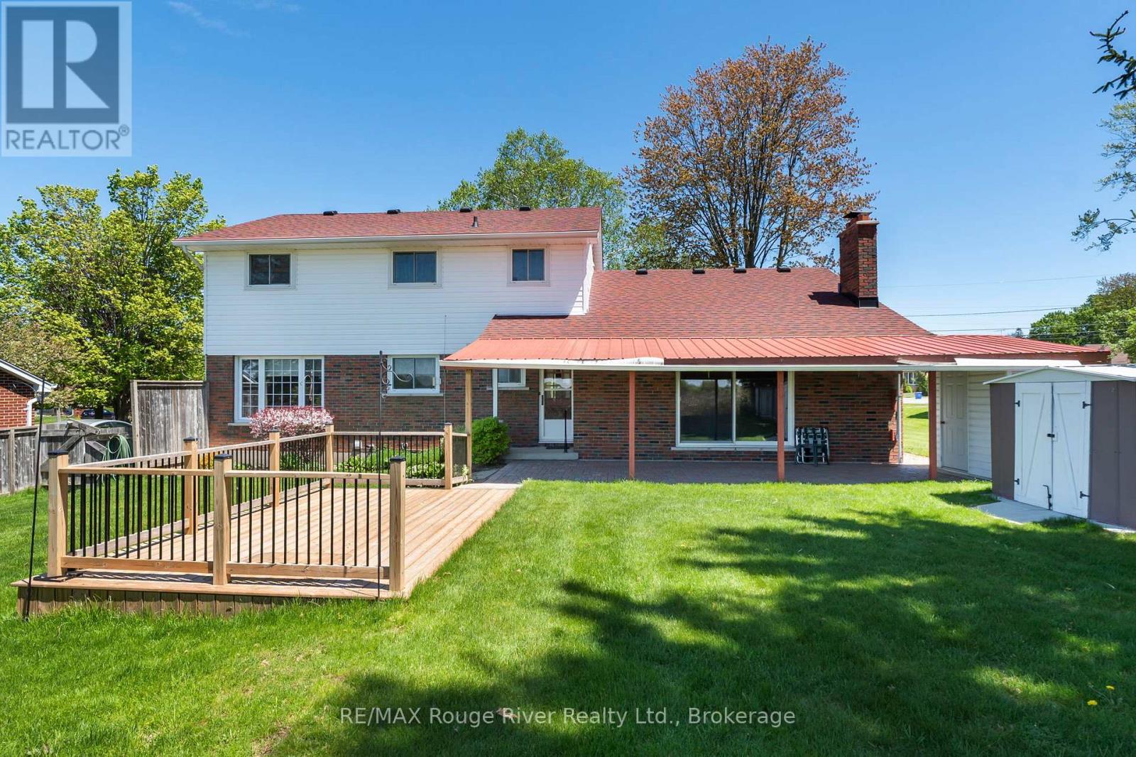 1271 Ontario Street, Cobourg, Ontario  K9A 3E1 - Photo 33 - X13196130