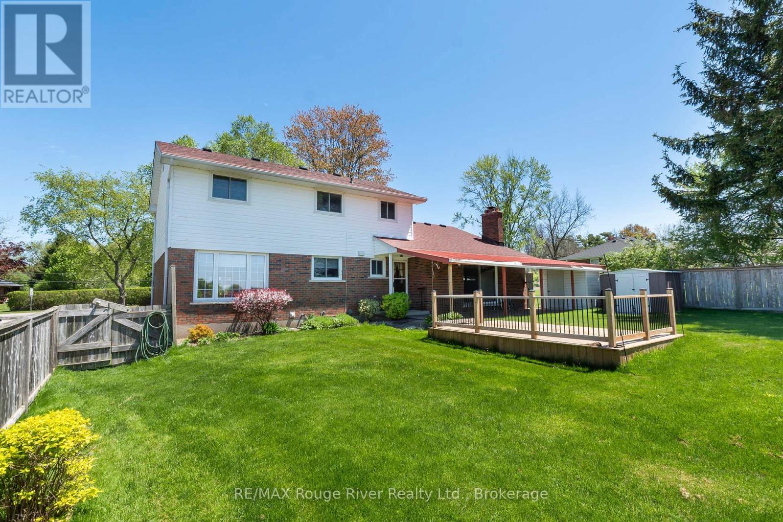 1271 Ontario Street, Cobourg, Ontario  K9A 3E1 - Photo 34 - X13196130