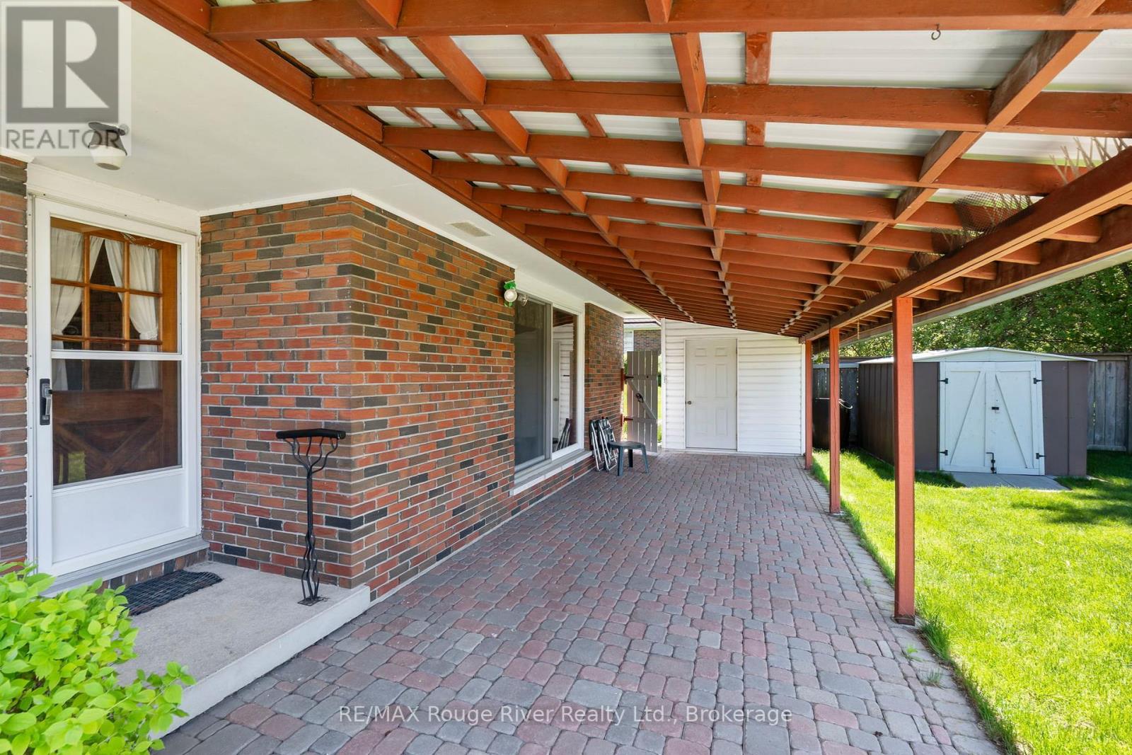 1271 Ontario Street, Cobourg, Ontario  K9A 3E1 - Photo 35 - X13196130