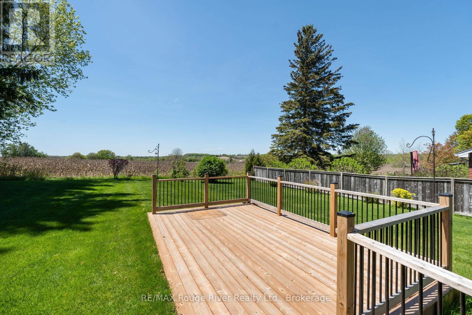 1271 Ontario Street, Cobourg, Ontario  K9A 3E1 - Photo 36 - X13196130