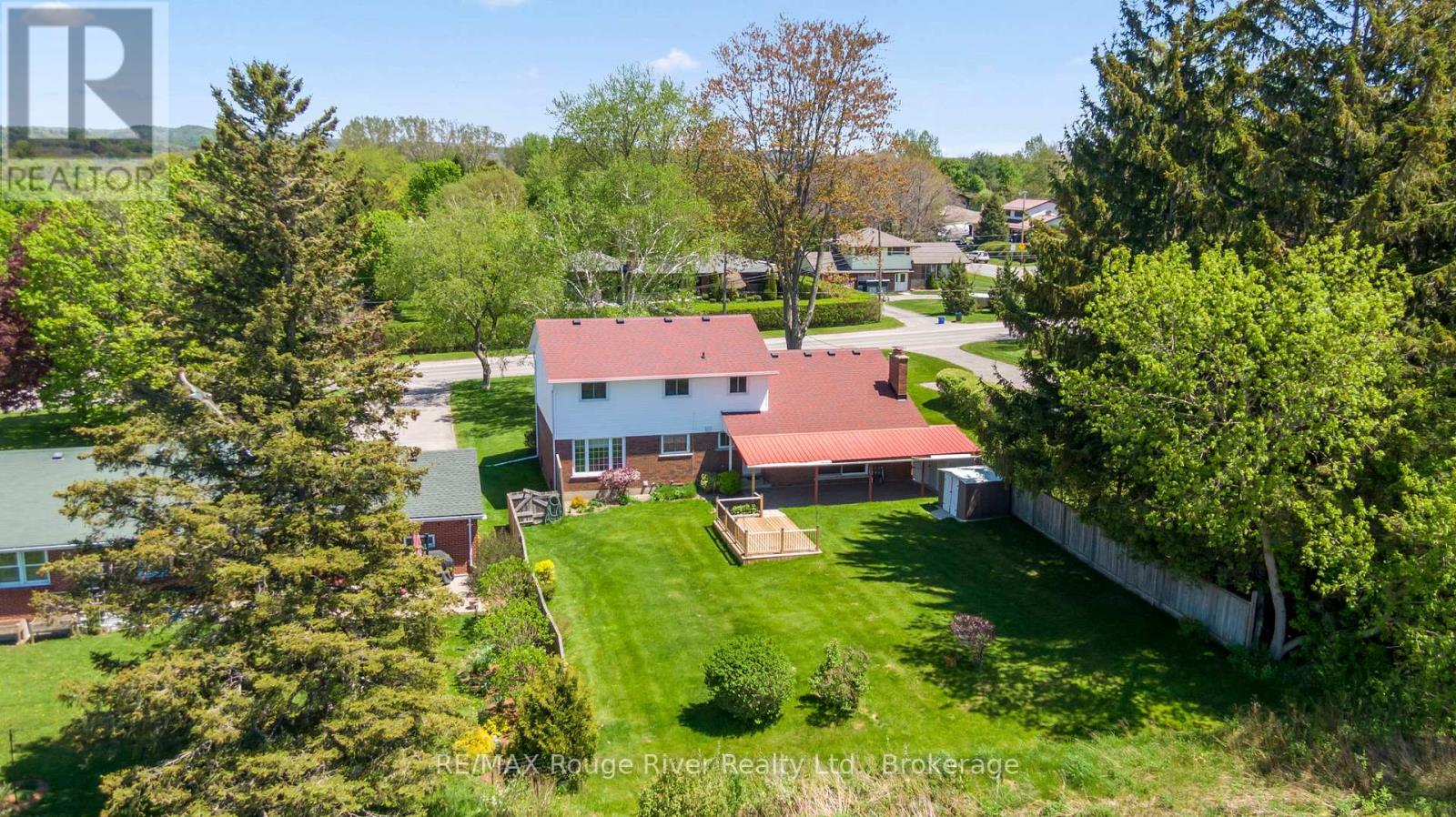 1271 Ontario Street, Cobourg, Ontario  K9A 3E1 - Photo 37 - X13196130