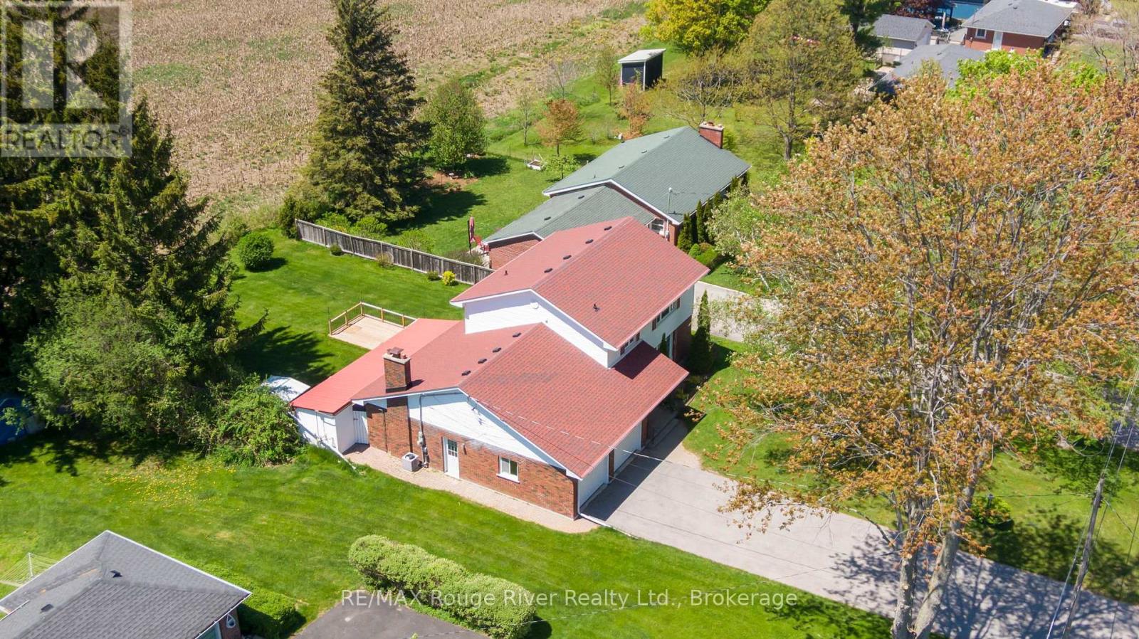 1271 Ontario Street, Cobourg, Ontario  K9A 3E1 - Photo 38 - X13196130