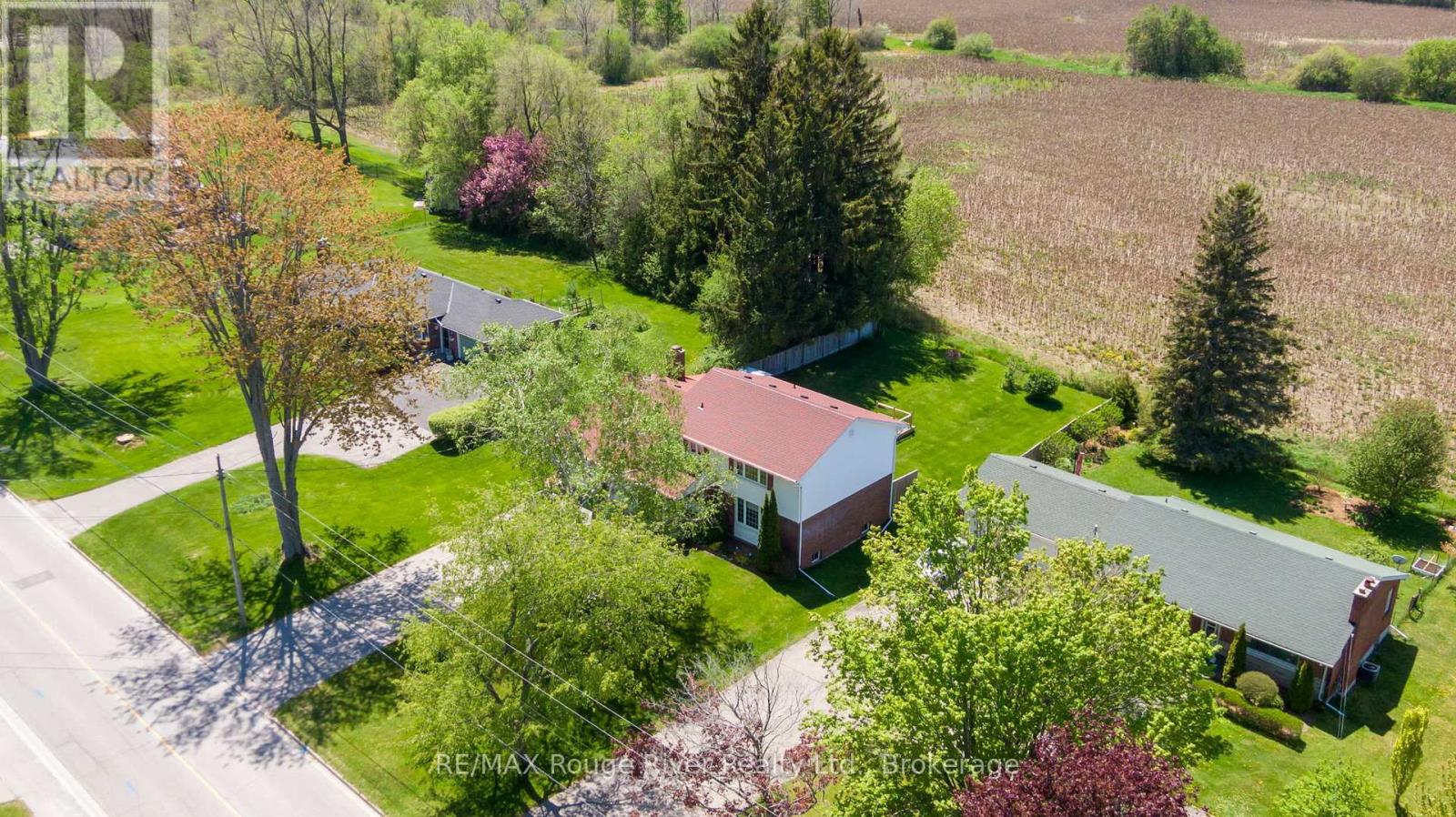 1271 Ontario Street, Cobourg, Ontario  K9A 3E1 - Photo 39 - X13196130