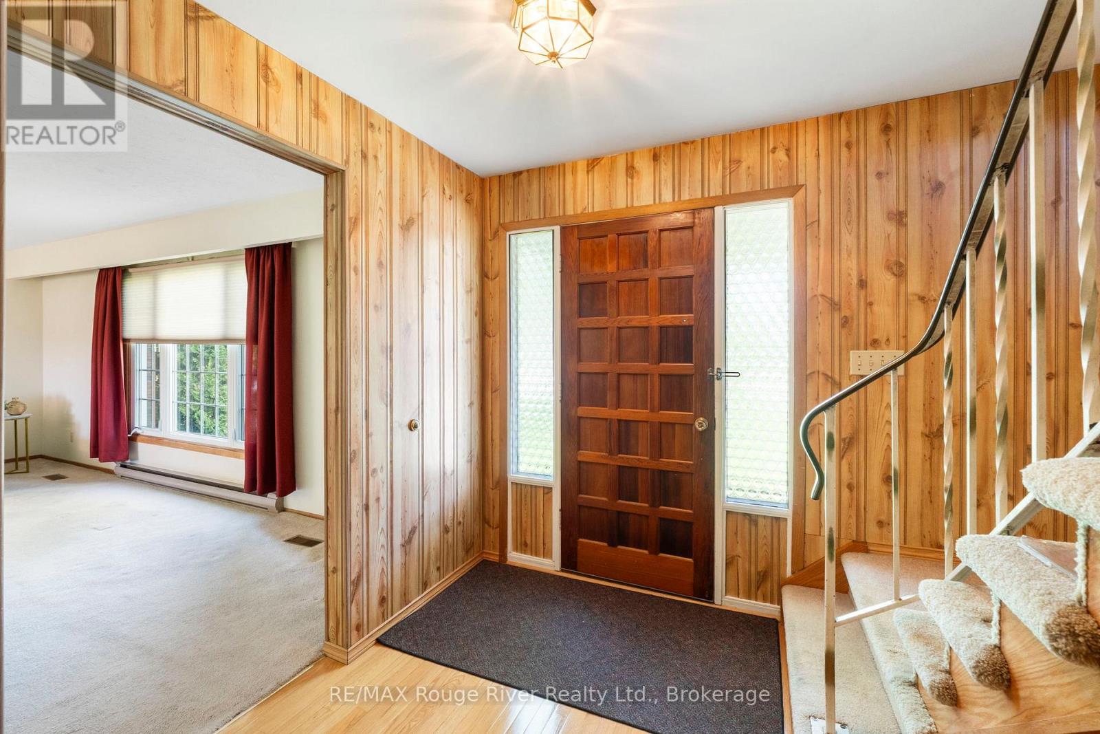 1271 Ontario Street, Cobourg, Ontario  K9A 3E1 - Photo 4 - X13196130