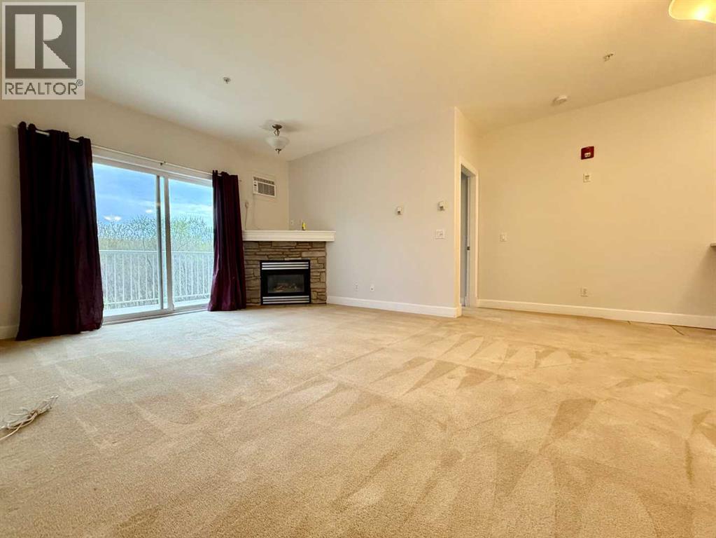 205, 9918 Gordon Avenue, Fort Mcmurray, Alberta  T9H 5L1 - Photo 4 - A2313747